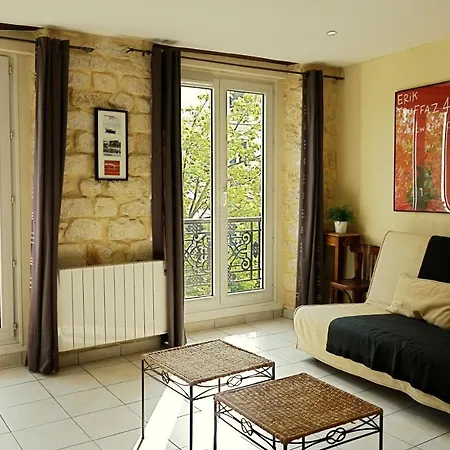 Le Petit Chatelet 3 Au Coeur De Appartamento