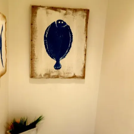 Appartamento Le Petit Chatelet 3 Au Coeur De Parigi