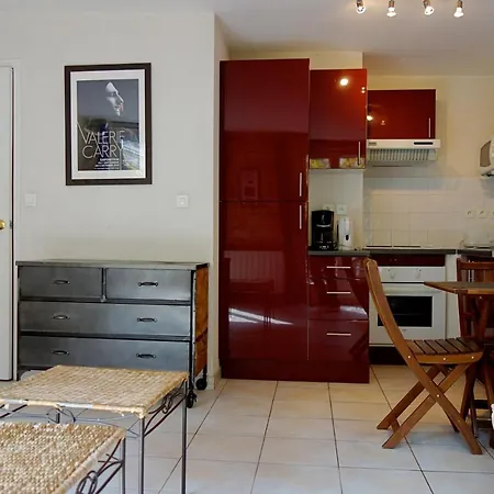 Appartamento Le Petit Chatelet 3 Au Coeur De *