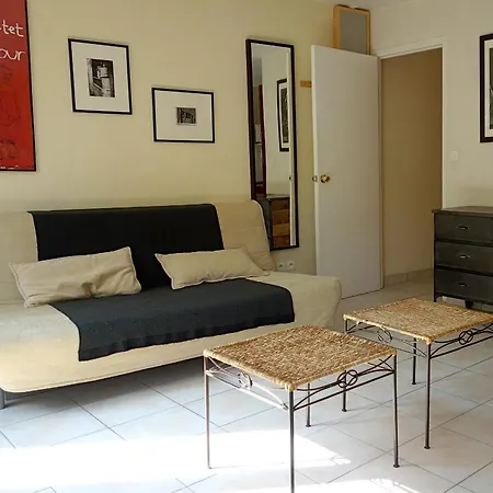Appartamento Le Petit Chatelet 3 Au Coeur De