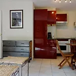 Le Petit Chatelet Appartement 3 Au Coeur De Paris