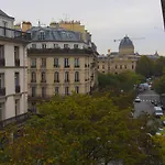 Le Petit Chatelet Appartement 3 Au Coeur De Paris
