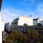 Le Petit Chatelet Appartement 3 Au Coeur De Paris
