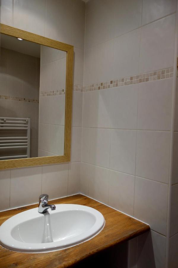 Le Petit Chatelet 3 Au Coeur De Apartment