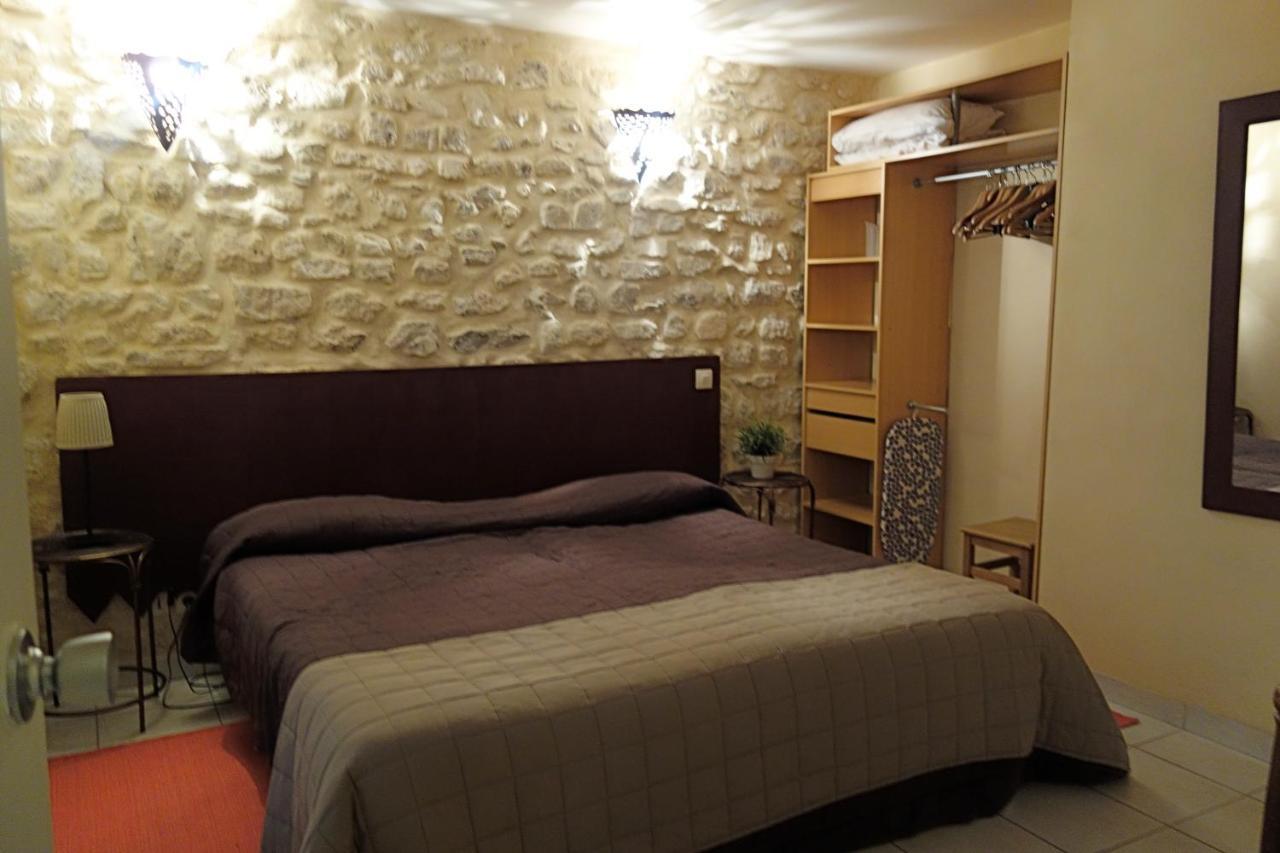 Le Petit Chatelet 3 Au Coeur De Apartment