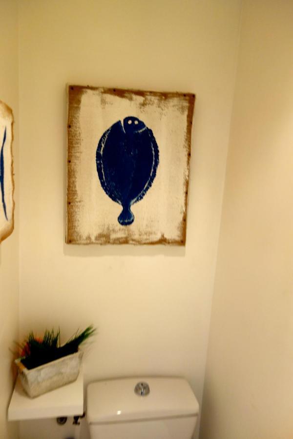 Apartment Le Petit Chatelet 3 Au Coeur De Paris