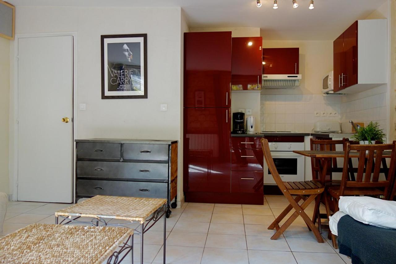 Apartment Le Petit Chatelet 3 Au Coeur De *