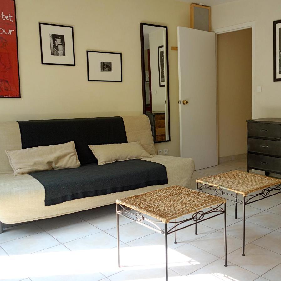 Apartment Le Petit Chatelet 3 Au Coeur De